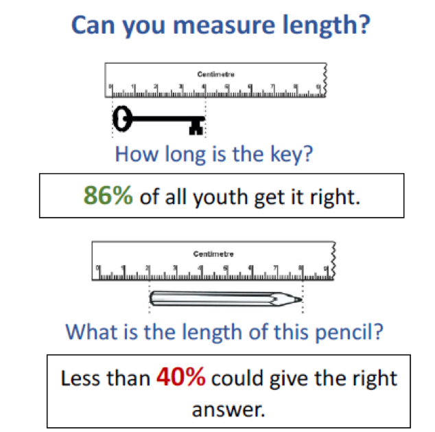 ASER 2017 Beyond Basics sample questions