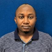 Anthony Mwambanga
