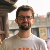picture of Burak Eskici