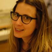 Camille Baziadoly