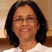 Image of Geeta Kingdon