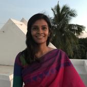 picture of Malavika Divakaran