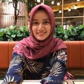 Image of Maudita Dwi Anbarani