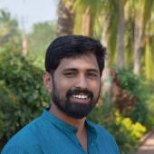 Picture of Murali Mallikarjunan