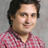 Image of Pedro Carneiro