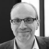 Image of Stefan Dercon