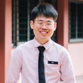 Image of Tien Sing Tay