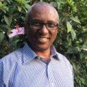 Image of Yisak Tafere