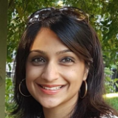 Image of Zainab Qureshi