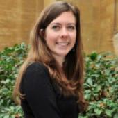 Image of Zoe James