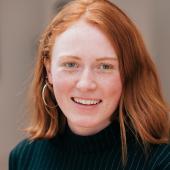 Image of Sarah Gust