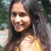picture of Shruti Agarwal