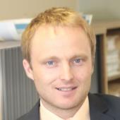 Image of Stephen Taylor