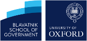 The Blavatnik School of Government, University of Oxford